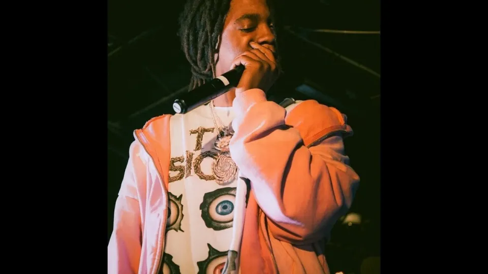 What makes a free beat like Hurricane Wisdom's "No Shame" usable for a release?